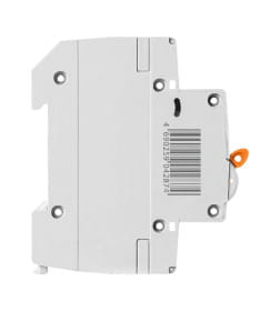 Выключатель автоматический ВА47-29 1Р 63А 4,5кА х-ка D TDM SQ0206-0147