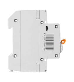 Выключатель автоматический ВА47-29 1Р 20А 4,5кА х-ка D TDM SQ0206-0142