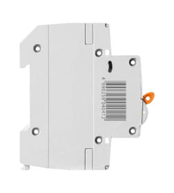 Выключатель автоматический ВА47-29 1Р 8А 4,5кА х-ка D TDM SQ0206-0138