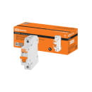 Выключатель автоматический ВА47-29 1Р 3А 4,5кА х-ка D TDM SQ0206-0134 (SQ0206-0134) 