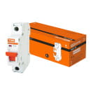 Выключатель автоматический ВА47-29 1Р 3А 4,5кА х-ка D TDM SQ0206-0134 (SQ0206-0134) 