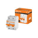 Выключатель автоматический ВА47-100 2Р 35А 10кА х-ка С TDM SQ0207-0061 (SQ0207-0061) 