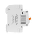 Выключатель автоматический ВА47-100 4Р 10А 10кА х-ка С TDM SQ0207-0078 (SQ0207-0078) 