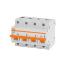 Выключатель автоматический ВА47-100 4Р 40А 10кА х-ка С TDM SQ0207-0084 (SQ0207-0084) 
