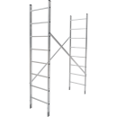 Комплект для наращивания вышки-туры NV3410 Новая Высота NV3420 3420208 (3420208) 