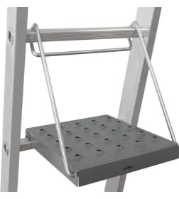 Подставка под ноги Новая высота