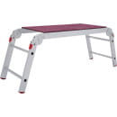 Рабочие подмости 2х4х2 серия NV2340 Новая высота (2340242) 