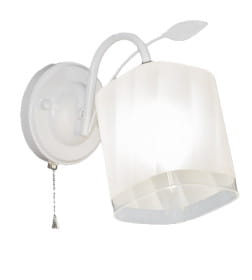 Светильник НББ 03-60-101 6222/1 белый