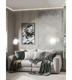 Светильник НББ 03-60-101 6222/1 белый