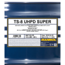 Масло моторное Mannol TS-8 7108 UHPD 5W-30 Super API CI-4 208л (MN7108-DR) 