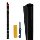 Пленка тонировочная Black- 30% (0.75м х 3м) (MAP-96230) 