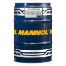 Масло моторное Mannol TS-7 Blue 7107 10W-40 API CK-4 E6 60л (MN7107-60) 