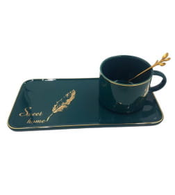 Набор подарочный DomiNado TEA-02