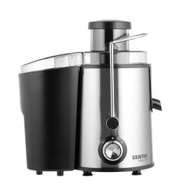 Соковыжималка Centek CT-1209 Black