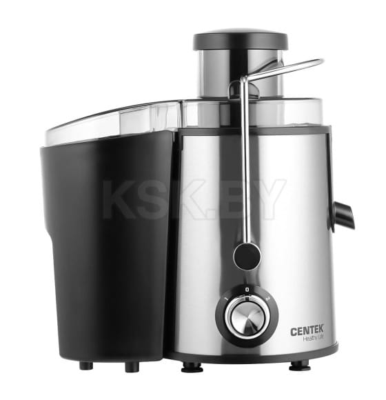 Соковыжималка Centek CT-1209 Black (CT-1209 Black) 