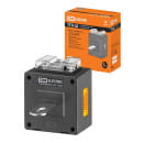 Трансформатор тока измерительный ТТН-Ш 20/5- 5VA/0,5S-Р TDM SQ1101-1027 (SQ1101-1027) 