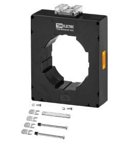 Трансформатор тока измерительный ТТН 125/2500/5-15VA/0,5-Р TDM SQ1101-1147