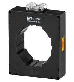 Трансформатор тока измерительный ТТН 125/2500/5-15VA/0,5-Р TDM SQ1101-1147