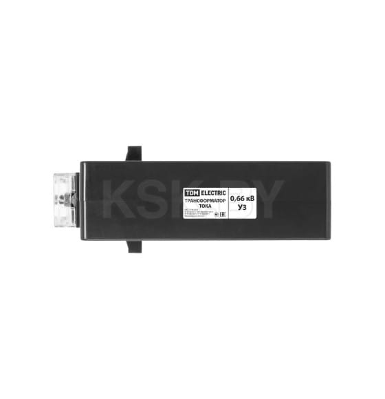 Трансформатор тока измерительный ТТН 100/2000/5-15VA/0,5S-Р TDM SQ1101-1169 (SQ1101-1169) 