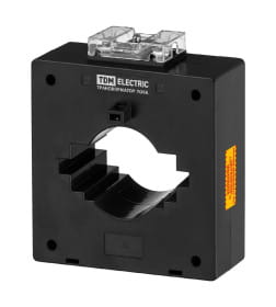 Трансформатор тока измерительный ТТН 100/2500/5-15VA/0,5-Р TDM SQ1101-1143