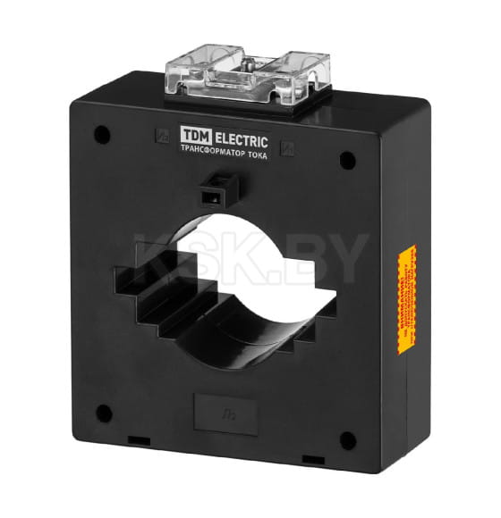 Трансформатор тока измерительный ТТН 100/2000/5-15VA/0,5S-Р TDM SQ1101-1169 (SQ1101-1169) 
