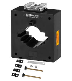 Трансформатор тока измерительный ТТН 100/2500/5-15VA/0,5-Р TDM SQ1101-1143
