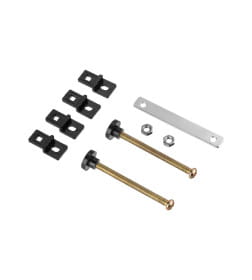 Трансформатор тока измерительный ТТН 100/2500/5-15VA/0,5-Р TDM SQ1101-1143