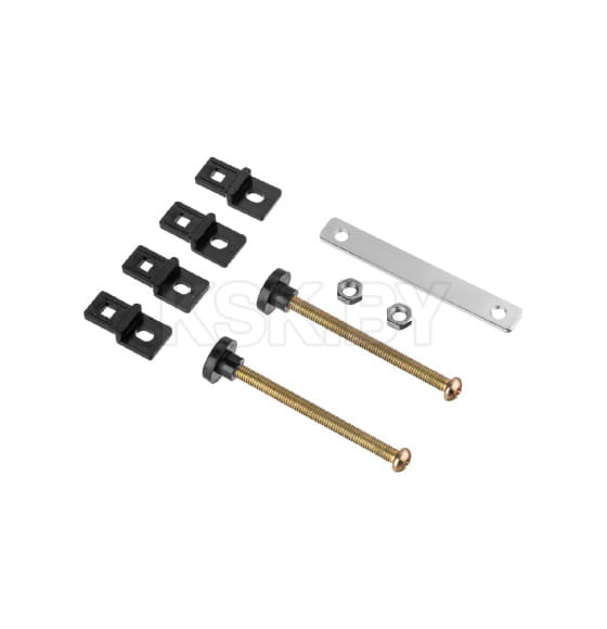 Трансформатор тока измерительный ТТН 100/2000/5-15VA/0,5S-Р TDM SQ1101-1169 (SQ1101-1169) 