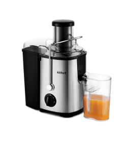 Соковыжималка центробежная Kitfort KT-1116