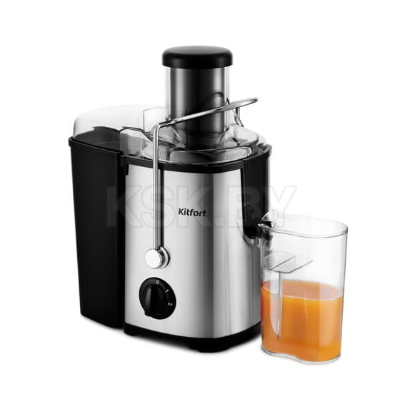 Соковыжималка центробежная Kitfort KT-1116 (KT-1116) 
