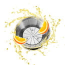 Соковыжималка центробежная Kitfort KT-1116 (KT-1116) 