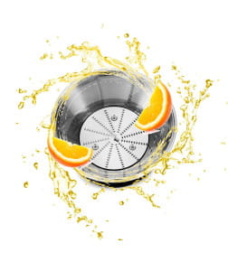 Соковыжималка центробежная Kitfort KT-1116