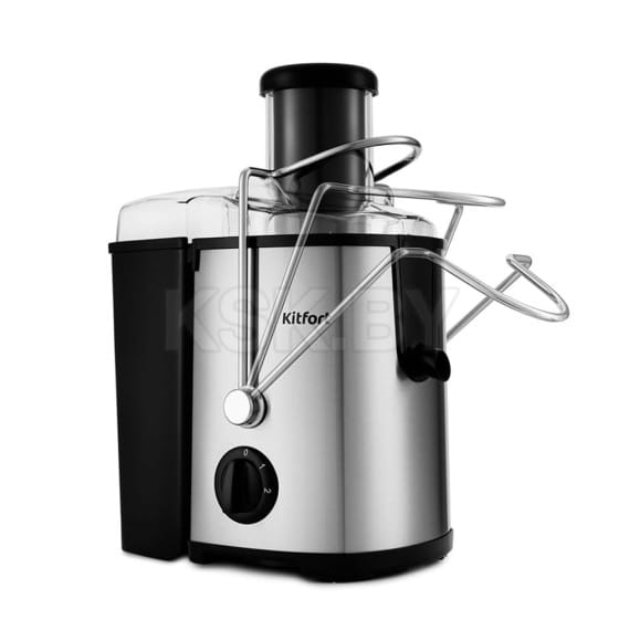 Соковыжималка центробежная Kitfort KT-1116 (KT-1116) 