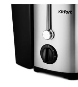 Соковыжималка центробежная Kitfort KT-1116