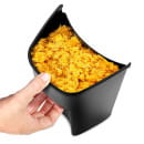 Соковыжималка центробежная Kitfort KT-1116 (KT-1116) 