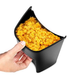 Соковыжималка центробежная Kitfort KT-1116