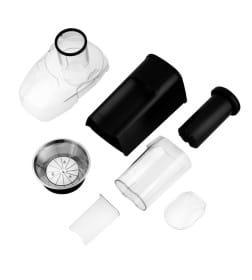 Соковыжималка центробежная Kitfort KT-1116