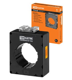 Трансформатор тока измерительный ТТН 85/1000/5-15VA/0,5-Р TDM SQ1101-1157