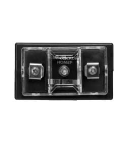 Трансформатор тока измерительный ТТН 30/200/5- 5VA/0,5-Р TDM SQ1101-1080