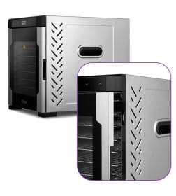 Сушилка для овощей и фруктов Kitfort KT-1965