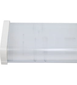 Светильник СПО 60х2 под LED лампу T8 TDM SQ0327-0702