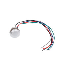 Считыватель EM Серый (СP-Z-2) ST-PR010EM-GR