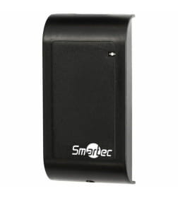 Считыватель Черный ( Matrix-II ) ST-PR011EM-BK