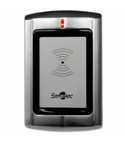 Считыватель Серебро ST-PR140EM
