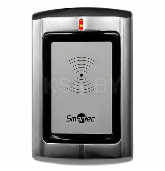 Считыватель Серебро ST-PR140EM (НФ-00001415) 