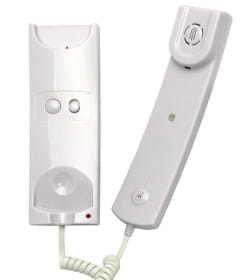 Трубка аудиодомофона УКП-12