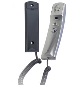 Трубка аудиодомофона УКП-7М