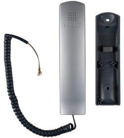 Трубка аудиодомофона УКП-7М