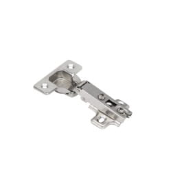 Петля накладная с пружиной 45мм h0 slide-on Gridli