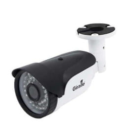 Уличная HD видеокамера GF-IR4353HD5.0-VF